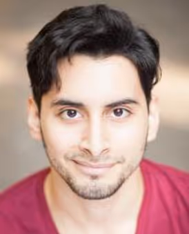 Robert Ariza Headshot