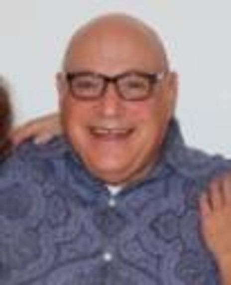 Henry Kreiger Headshot