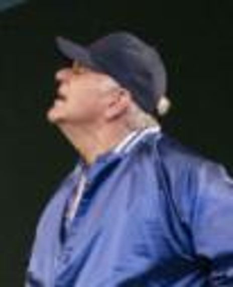 Ray Demmattis Headshot