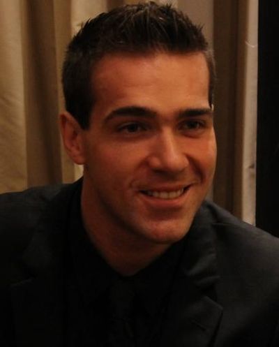 Jonathan Roxmouth Headshot