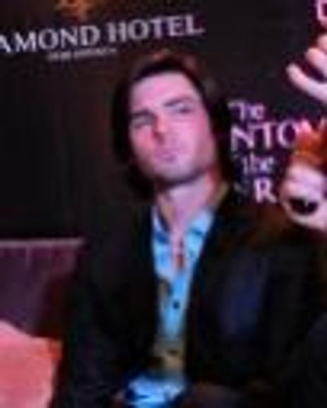 Anthony Downing Headshot