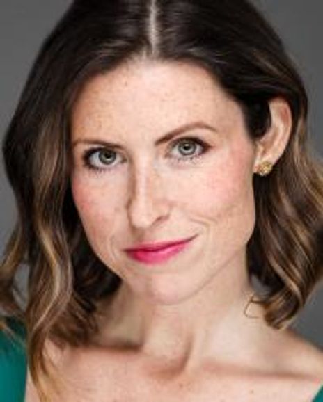 Danae DeShazer Headshot