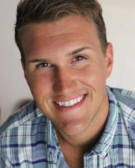 Chad Mueller Headshot