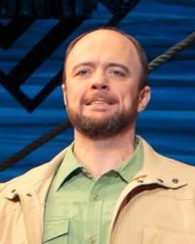 Matt Wolfe Headshot