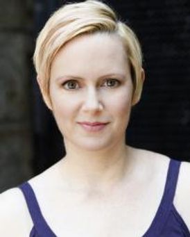 Erin Cronican Headshot