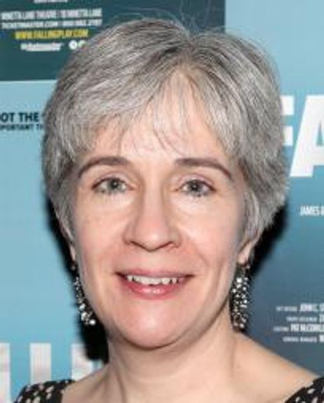 Deanna Jent Headshot