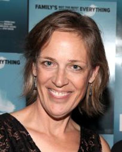 Lori Adams Headshot