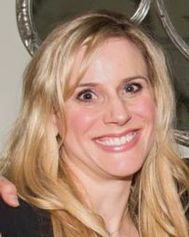 Kirsten Holly Smith Headshot