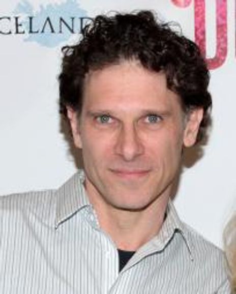 Jonathan Vankin Headshot