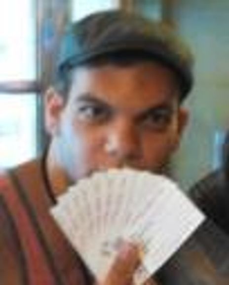Andrew Hollenbeck Headshot