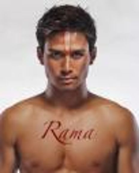 Christian Bautista Headshot