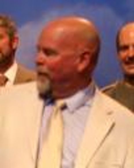 Michael Nehring Headshot