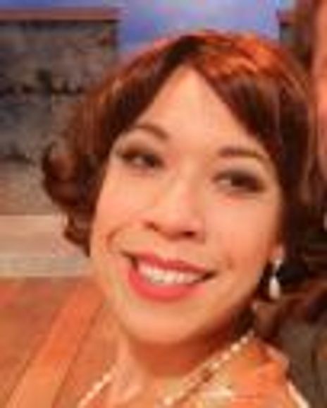 Malia Wright Headshot