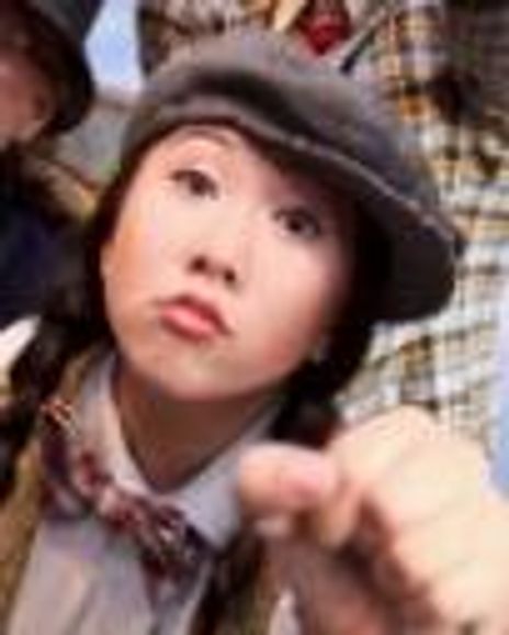 Cindy Nguyen Headshot