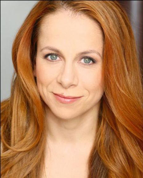 Kate Siepert Headshot