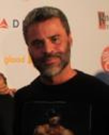 Martin Berusch Headshot