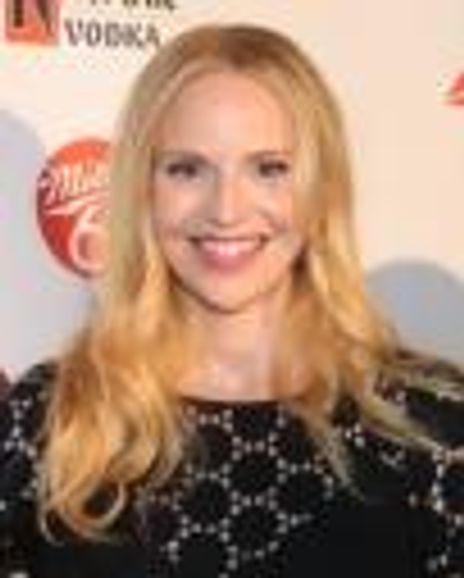Rosie Pope Headshot