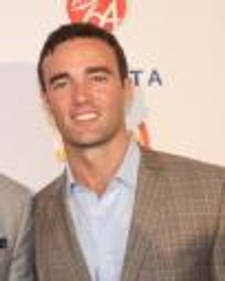 Partick Abner Headshot