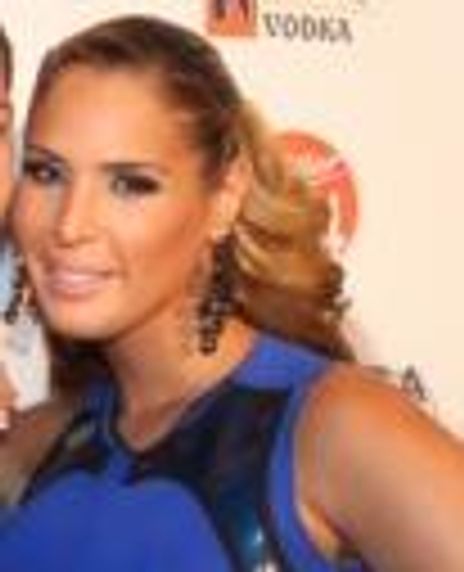 Carmen Carrera Headshot