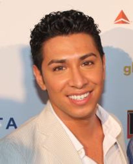 Michael Ortega Headshot