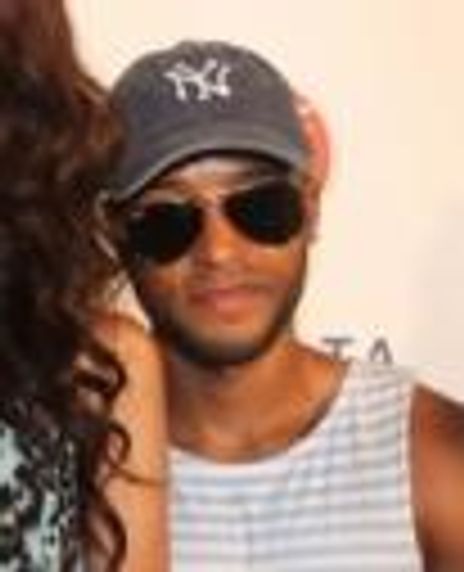 Corey Malcolm Headshot