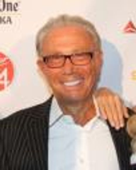 George Teichner Headshot