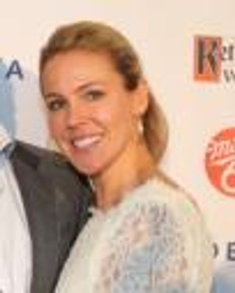 Sara Clephane Headshot