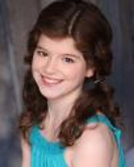 Marissa Ackerman Headshot