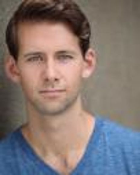 Lance Fletke Headshot