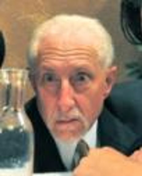 Carmine DePaulo Headshot