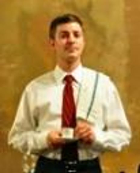 Emily March Headshot