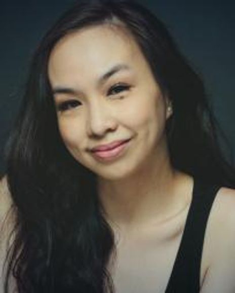 Kyla Rivera Headshot