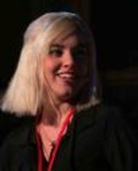 Sarah Cetrulo Headshot