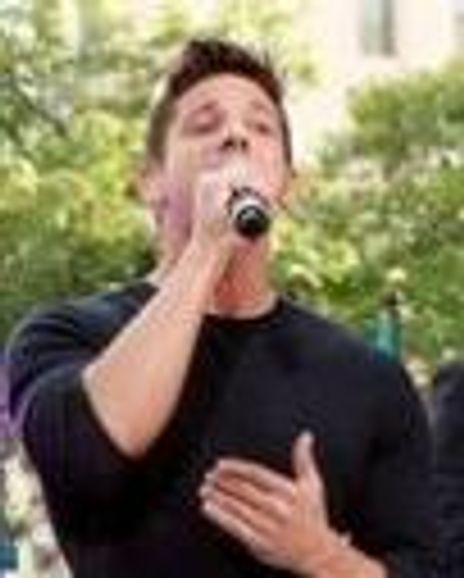 Jeff Timmons Headshot