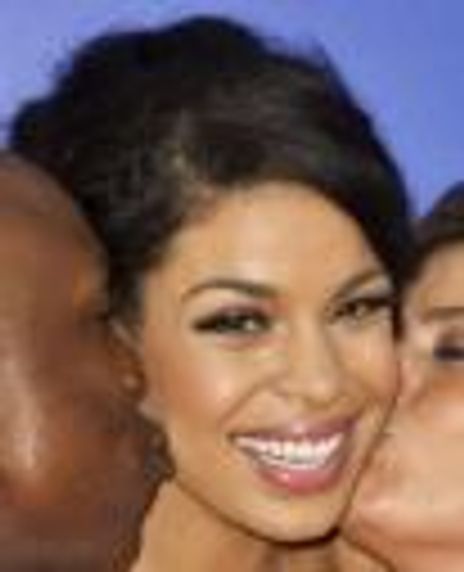 Jodi Sparks Headshot