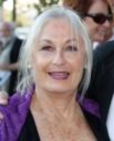 Susan Bay Headshot