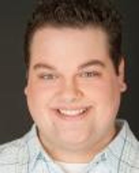 Tommy J. Dose Headshot