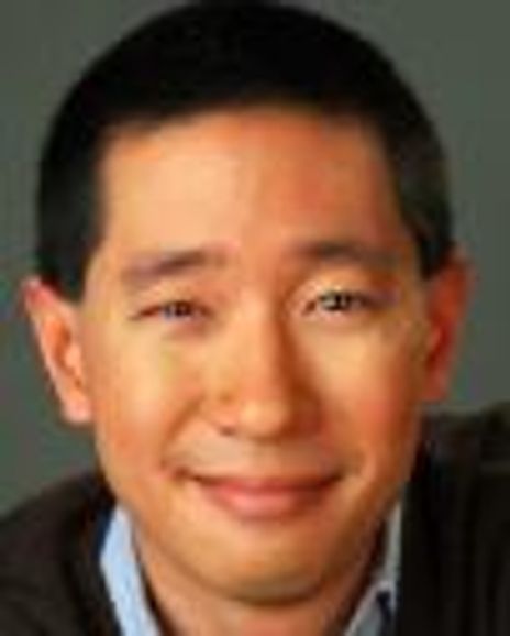 Ray Sheen Headshot