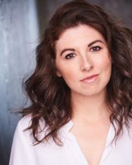 Danielle Beckmann Headshot