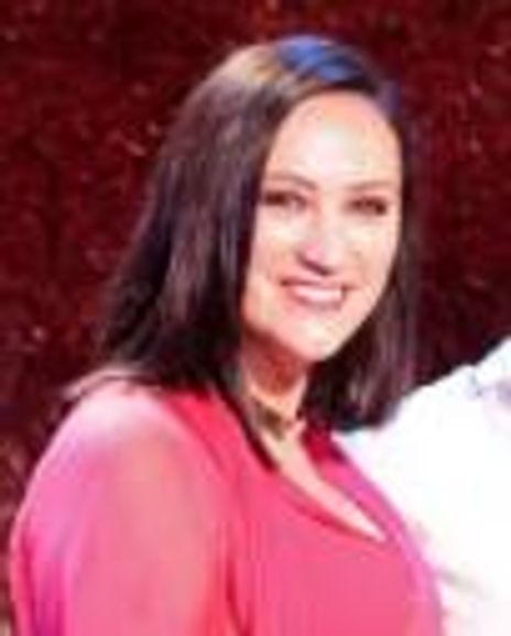 Eden Espinoza Headshot