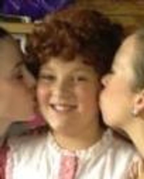 Kathleen Whitby Headshot