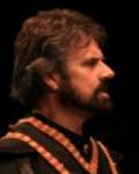 David Grant Headshot