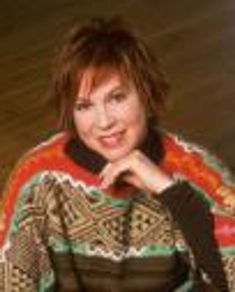Vicki Lawrence Headshot