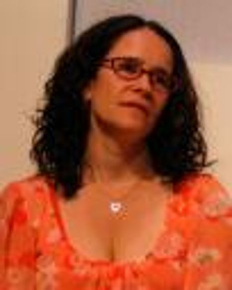 Aimée Brunean Headshot