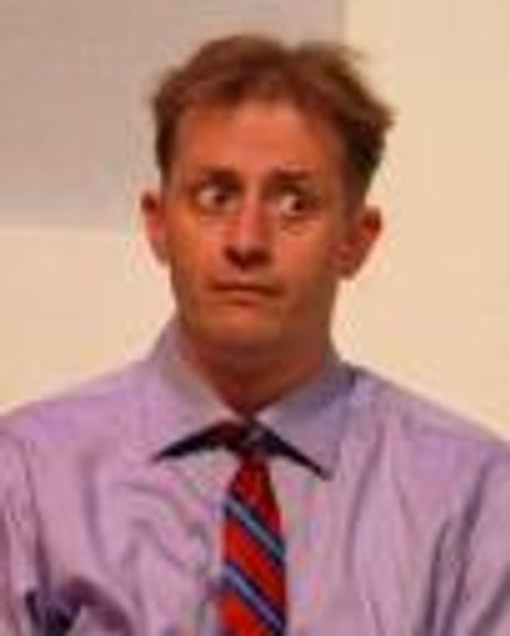 K. Brian Neel Headshot