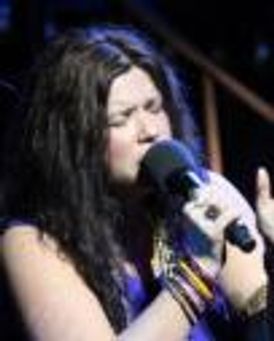 Mary Bridget Davies Headshot