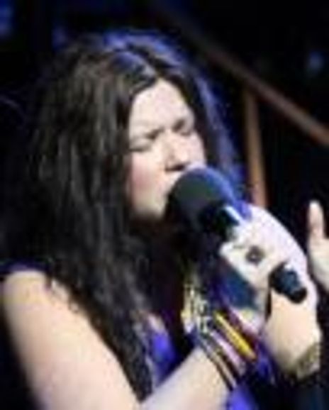 Mary Bridget Davies Headshot