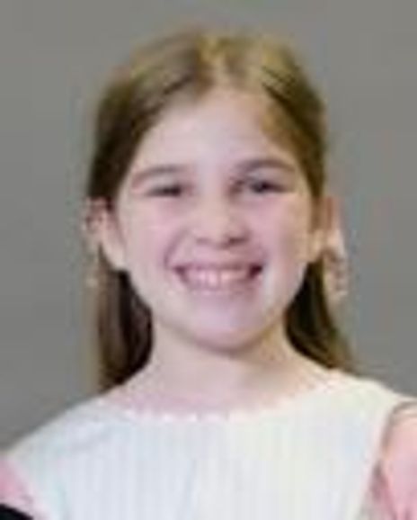 Sarah McIlroy Headshot