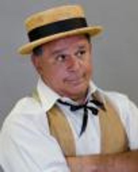 Jimmy Vinetti Headshot