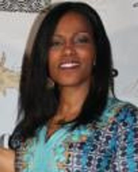Ilyasah Shabazz Headshot